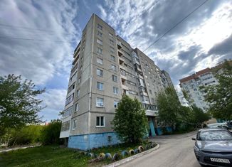 Продажа 3-комнатной квартиры, 76.1 м2, Республика Башкортостан, Запорожский переулок, 7