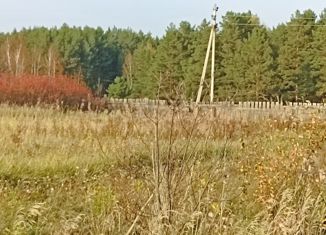 Продажа участка, 27.21 сот., поселок Молтаево, улица Ленина