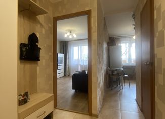 Продается однокомнатная квартира, 33.5 м2, Екатеринбург, переулок Замятина, 28, переулок Замятина