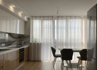 Продам 2-ком. квартиру, 58.5 м2, Краснодар, улица Рахманинова, 36, ЖК Рада