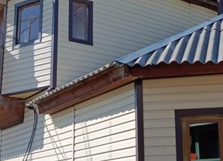 Продается дом, 100.7 м2, поселок Аршан, Трактовая улица, 34Б