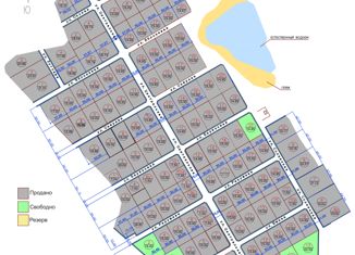 Продаю земельный участок, 22.51 сот., деревня Подъяблонное, Дружная улица, 1