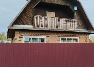 Дом на продажу, 45 м2, село Красная Горка