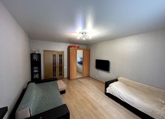 Продам 1-комнатную квартиру, 45.9 м2, Тосно, шоссе Барыбина, 16