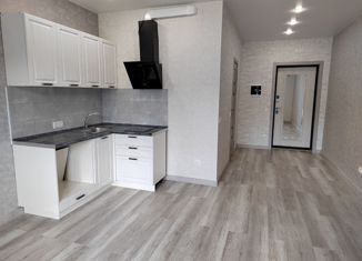 Продаю квартиру студию, 31 м2, деревня Пирогово, ЖК Пироговская Ривьера, улица Ильинского, 4к1