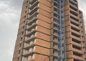 Продаю квартиру студию, 28.6 м2, Благовещенск, Политехническая улица, 144, ЖК Спартак