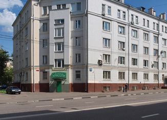 Сдам в аренду 2-ком. квартиру, 57 м2, Москва, 1-я Дубровская улица, 3, 1-я Дубровская улица