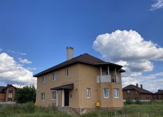 Продам дом, 206 м2, деревня Брусилово, Луговая улица, 11