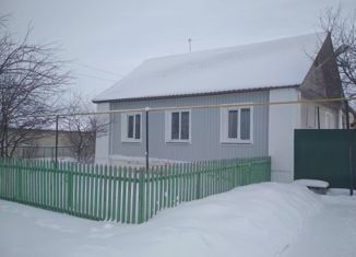 Продам дом, 95 м2, село Алабуга, Береговая улица