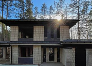 Продажа дома, 200 м2, деревня Новолисиха