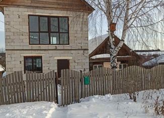Продается дом, 120 м2, село Бершеть, Сибирский тракт, 71