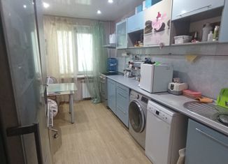Продам 2-ком. квартиру, 49.3 м2, Челябинск, Тепличная улица, 5, Курчатовский район