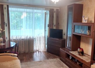 Продам 1-комнатную квартиру, 33.5 м2, Ульяновск, улица Тельмана, 12