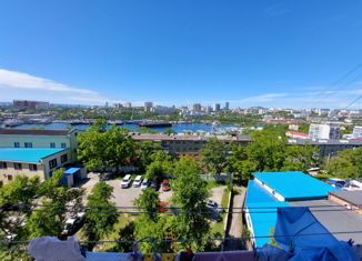 Продаю двухкомнатную квартиру, 39.4 м2, Владивосток, улица Зои Космодемьянской, 25