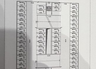 Продам машиноместо, 13.3 м2, Владивосток, улица Майора Филипова, 5, Советский район
