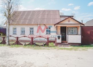 Продам дом, 88.7 м2, посёлок Нетьинка, улица Мира, 13