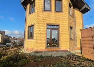 Продается дом, 100 м2, деревня Малёвка