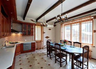 Дом на продажу, 361.9 м2, Краснодар, улица Федосеева, улица Федосеева