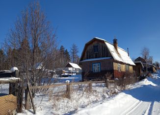 Продажа дома, 48.5 м2, СНТ Илга-2, 2-я улица, 628