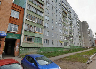 Продам трехкомнатную квартиру, 66 м2, Тула, улица Вересаева, 1А, Советский территориальный округ