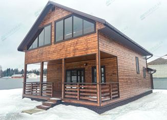 Продается дом, 162 м2, дачный посёлок Шапкино Парк, дачный посёлок Шапкино Парк, 61