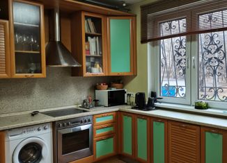 Продаю трехкомнатную квартиру, 74.6 м2, Москва, Балаклавский проспект, 50, Балаклавский проспект