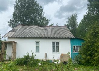 Продается дом, 54.7 м2, Новгородская область, Р-56, 93-й километр