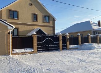 Продается дом, 250 м2, село Кульшарипово, Лесная улица, 29