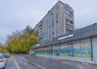 Продажа 3-ком. квартиры, 58.2 м2, Москва, Большая Академическая улица, 73к1, станция Лихоборы