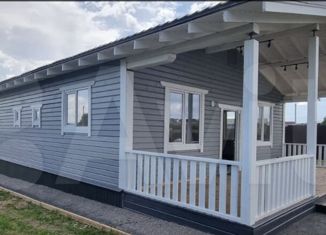 Продажа дома, 123 м2, поселок Элита, Кленовая улица