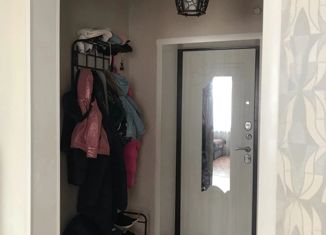 Продам однокомнатную квартиру, 36 м2, село Акъяр, улица Акмуллы, 44к2