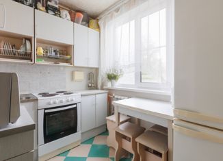Продам 2-комнатную квартиру, 44 м2, Новосибирская область, улица Зорге, 241