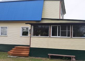 Продам дом, 158.8 м2, Бикин, Московская улица, 54