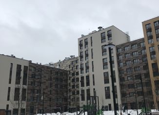 Продается 3-комнатная квартира, 79.9 м2, Москва, 1-й Котляковский переулок, 2Ак3, район Москворечье-Сабурово