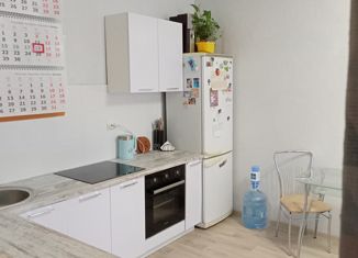 Продажа 1-ком. квартиры, 34.4 м2, село Подстёпки, Воскресенская улица, 4, ЖК Солнечный