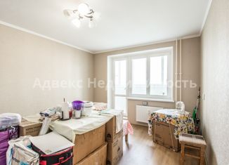 Продажа двухкомнатной квартиры, 67 м2, Тюмень, улица Валентины Трофимовой, 2к1, Восточный округ