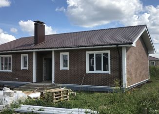 Продам дом, 110.7 м2, деревня Шудья, Ласковая улица, 42