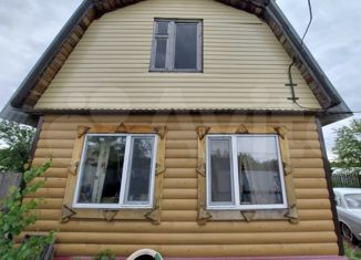 Продажа дома, 31.8 м2, Пыть-Ях, Центральная улица, 48