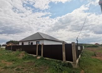 Дом на продажу, 125 м2, Бугульма, улица Сергея Лебедича