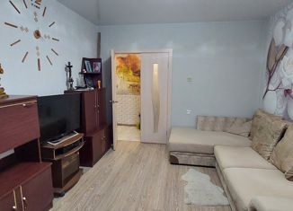 3-комнатная квартира на продажу, 62.2 м2, Мурманская область, улица Адмирала Сизова, 6