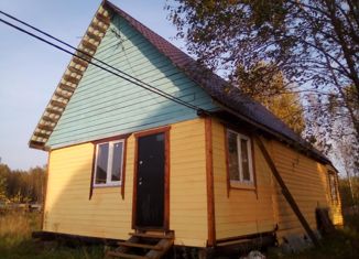 Продам дом, 100 м2, деревня Коломино