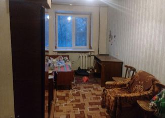 Продажа 2-комнатной квартиры, 42.3 м2, Чебоксары, улица Юрия Гагарина, 36, Калининский район