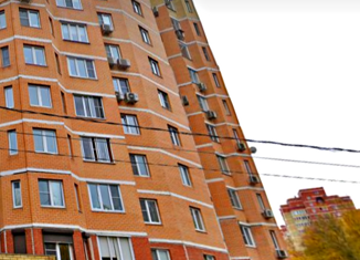 Квартира на продажу студия, 24.8 м2, Московский, 3-й микрорайон, 5