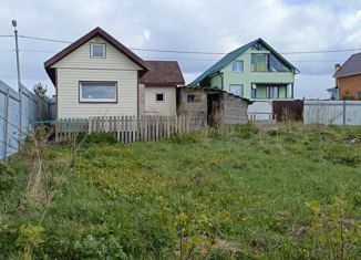 Продам дом, 32 м2, ДНП Полесье, Сосновая улица