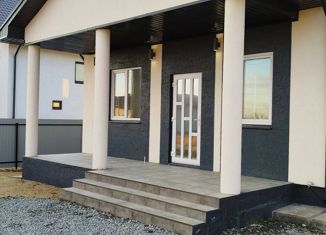 Дом на продажу, 137.4 м2, посёлок Прохладный, Бирюзовая улица, 5