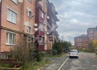 Продажа 3-комнатной квартиры, 85 м2, Владикавказ, 15-й микрорайон, Владикавказская улица, 46