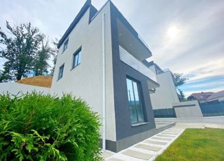 Продаю дом, 165 м2, село Верхневесёлое, Челябинская улица