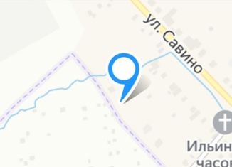 Продается дом, 107.3 м2, деревня Савино