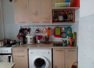 Продам комнату, 31 м2, Новосибирск, Большевистская улица, 175/5, Октябрьский район