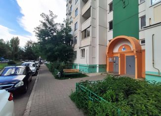 Продаю однокомнатную квартиру, 38.2 м2, Воронеж, Ростовская улица, 58/3, ЖК Ростовский